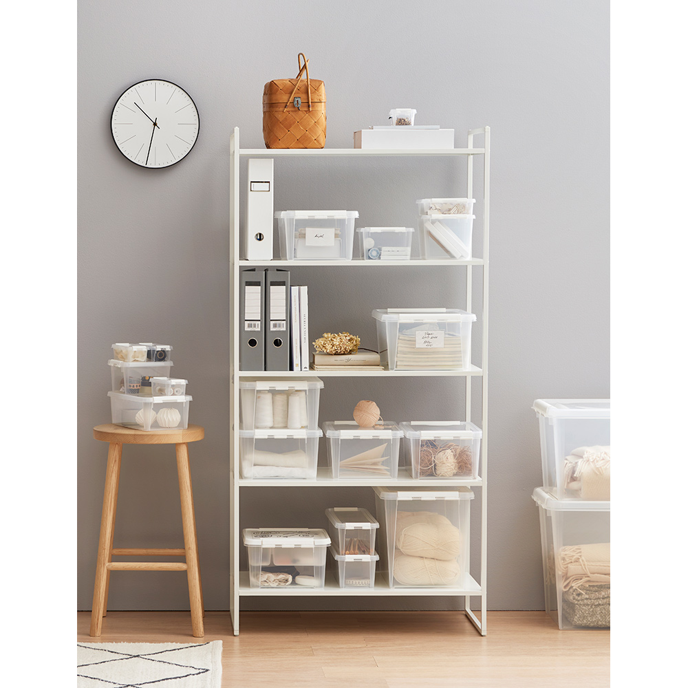 Förvaringsbox SmartStore Classic 45