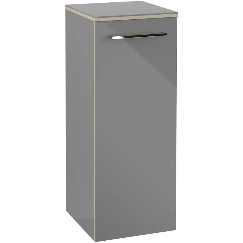 Väggskåp Villeroy & Boch Avento med 1 Dörr 350 mm