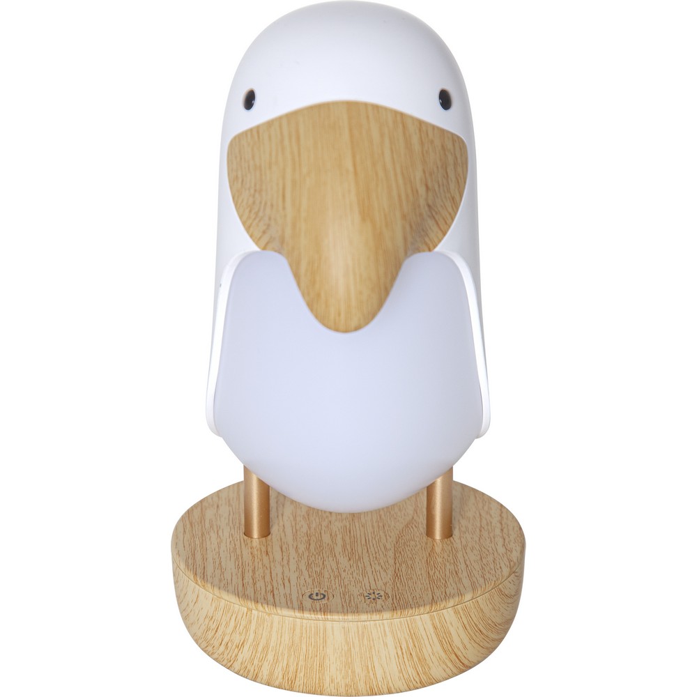 Nattlampa Star Trading ToucanNightLightUSB