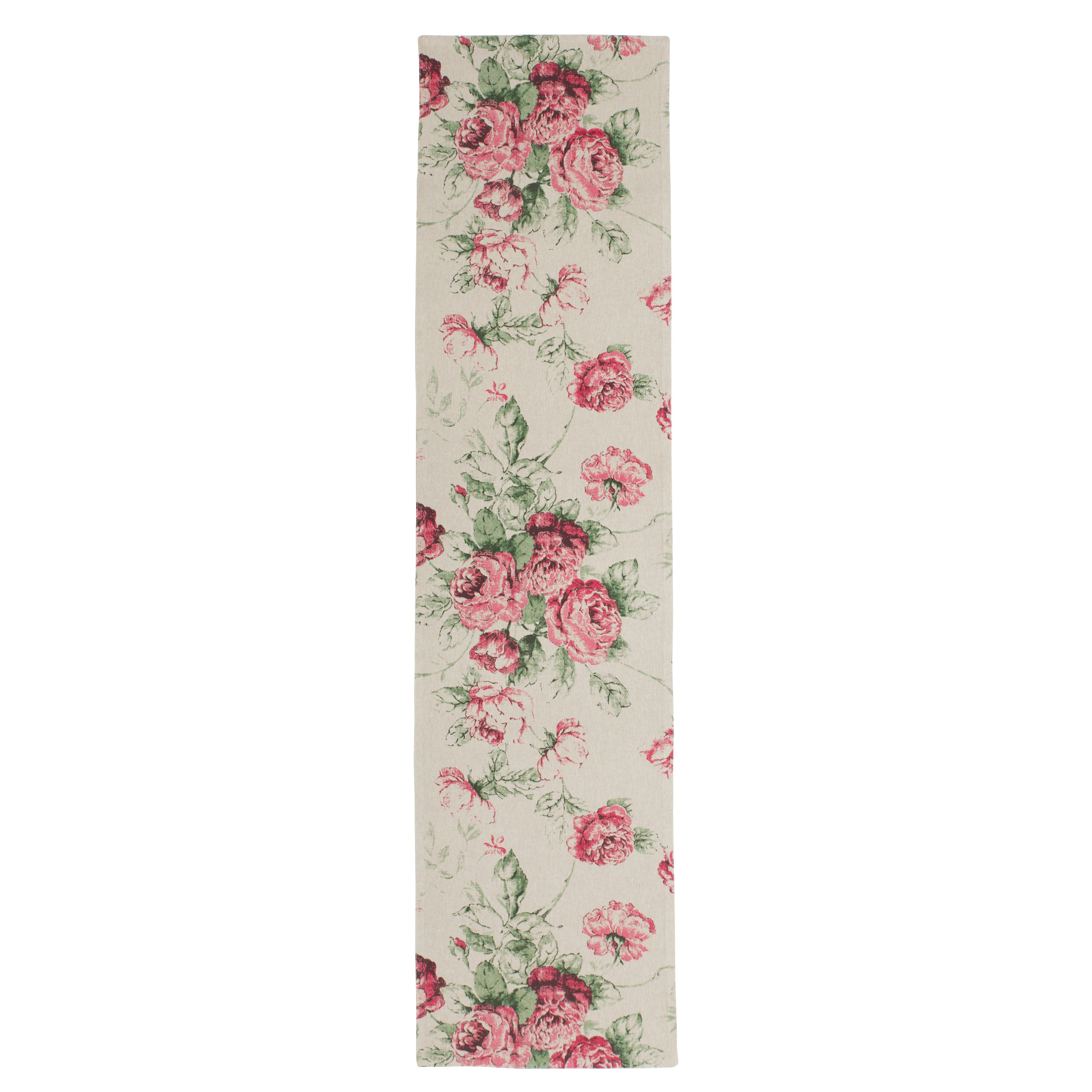 Bordslöpare Svanefors Rosor