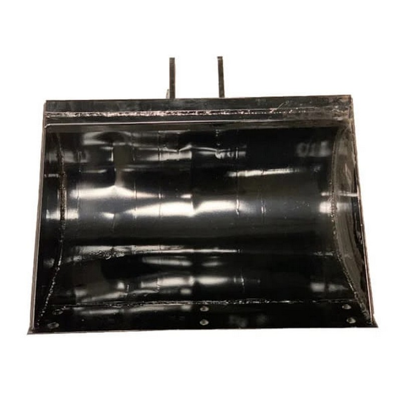 Skopa Timco ATV 600 mm