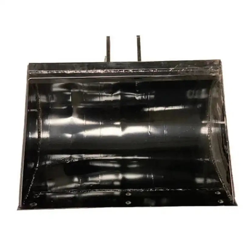 Skopa Timco ATV 600 mm