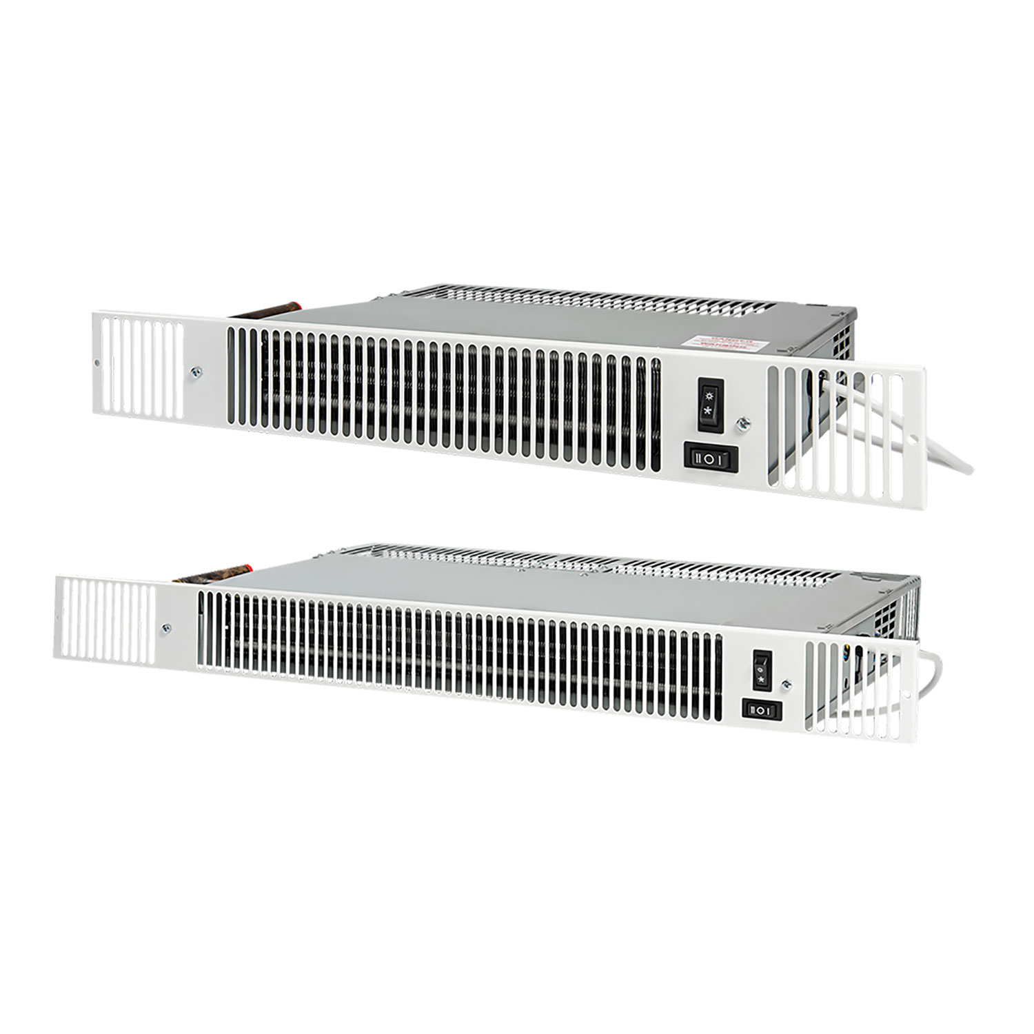 Fläktelement Sanova Kickspace 80 S