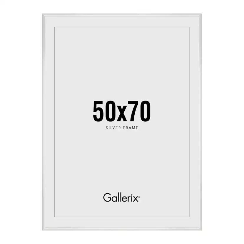 Tavelram Gallerix Metall