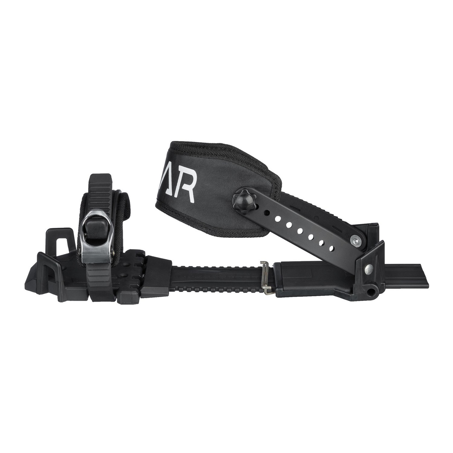 Vandringstillbehör Anar Glidande Vandring till Snöskor Universalbandage