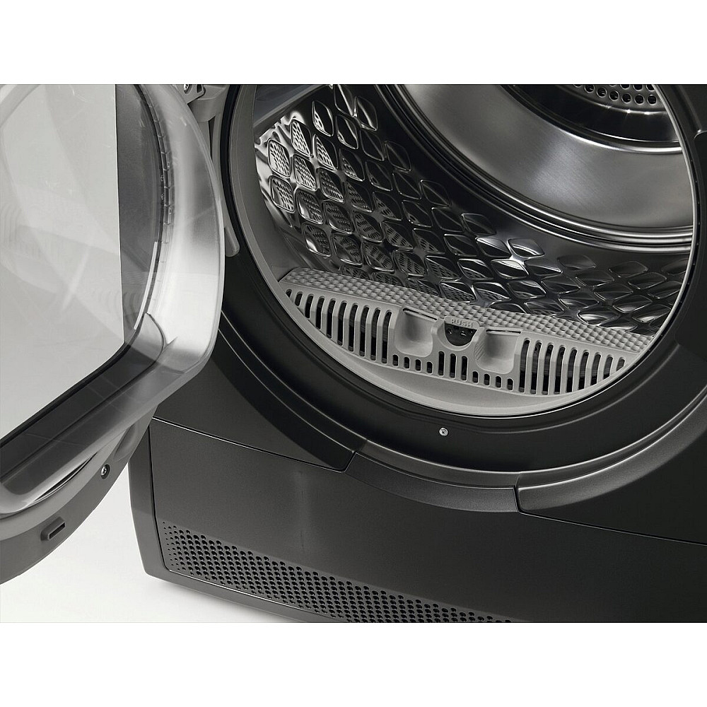 Tvätt- och Torkpaket Electrolux EFI742RX4G + EDI742R95G