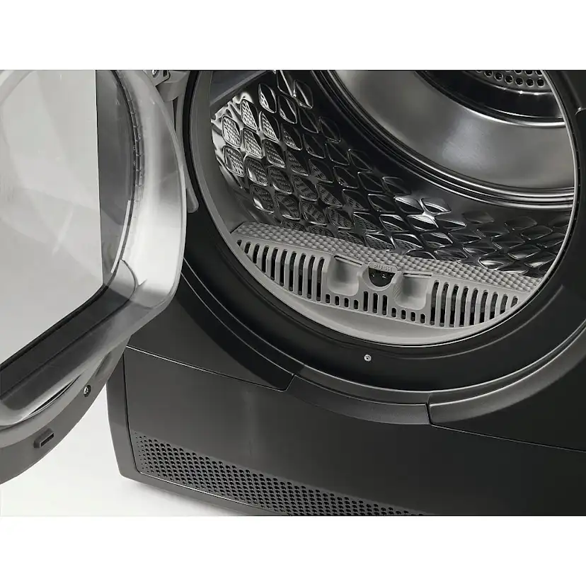 Tvätt- och Torkpaket Electrolux EFI742RX4G + EDI742R95G
