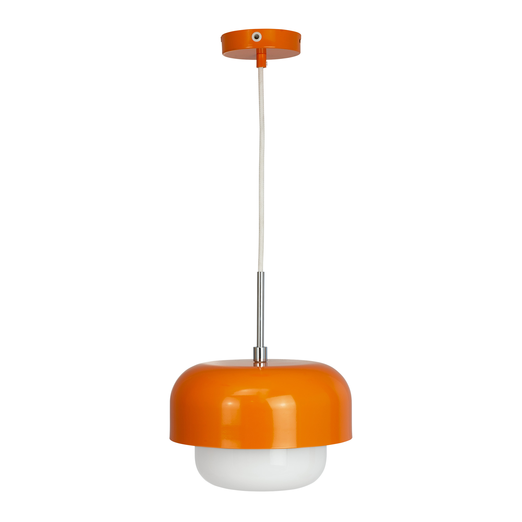Taklampa Dyberg Larsen Haipot Pendel D23