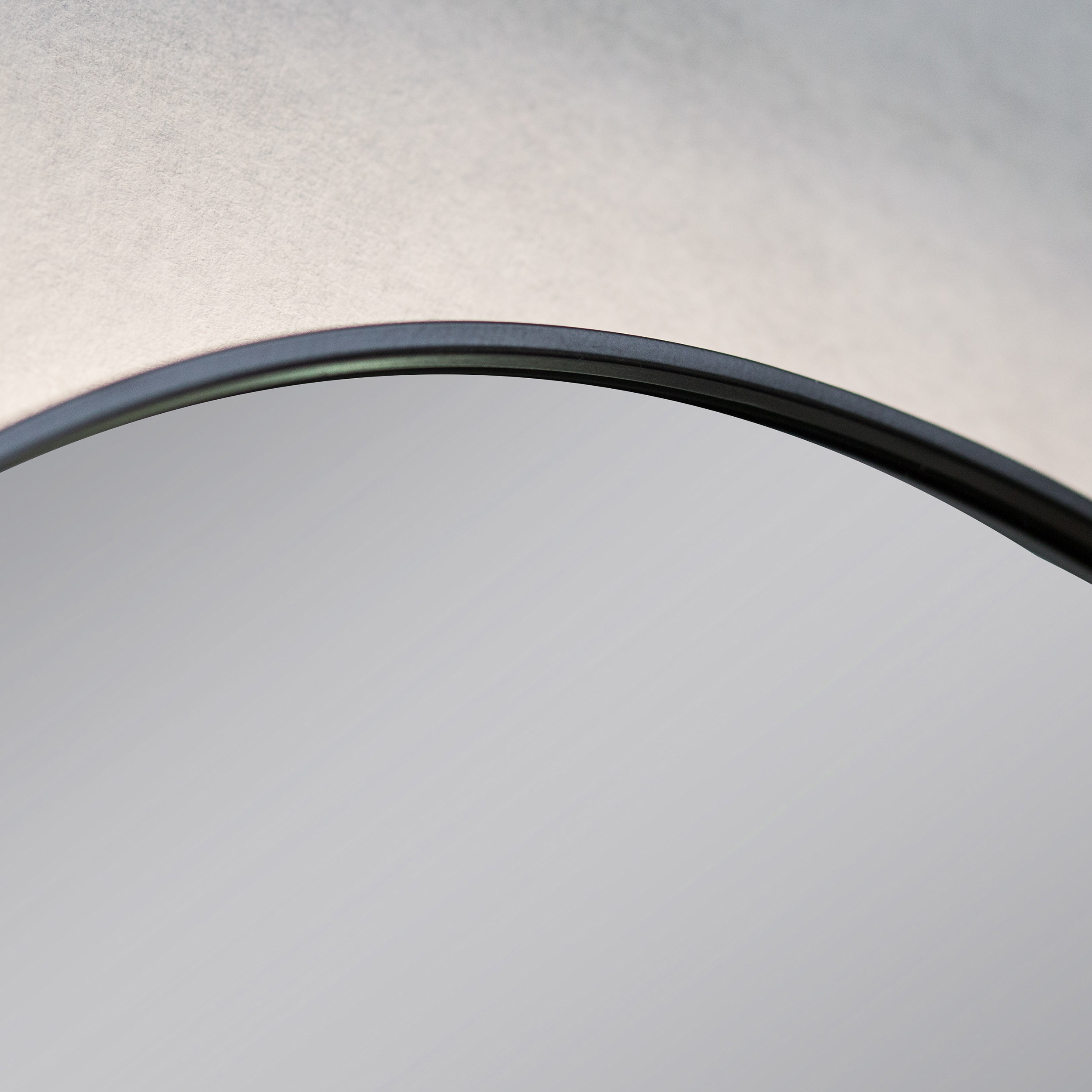 Spegel Vidi Soft med LED-belysning