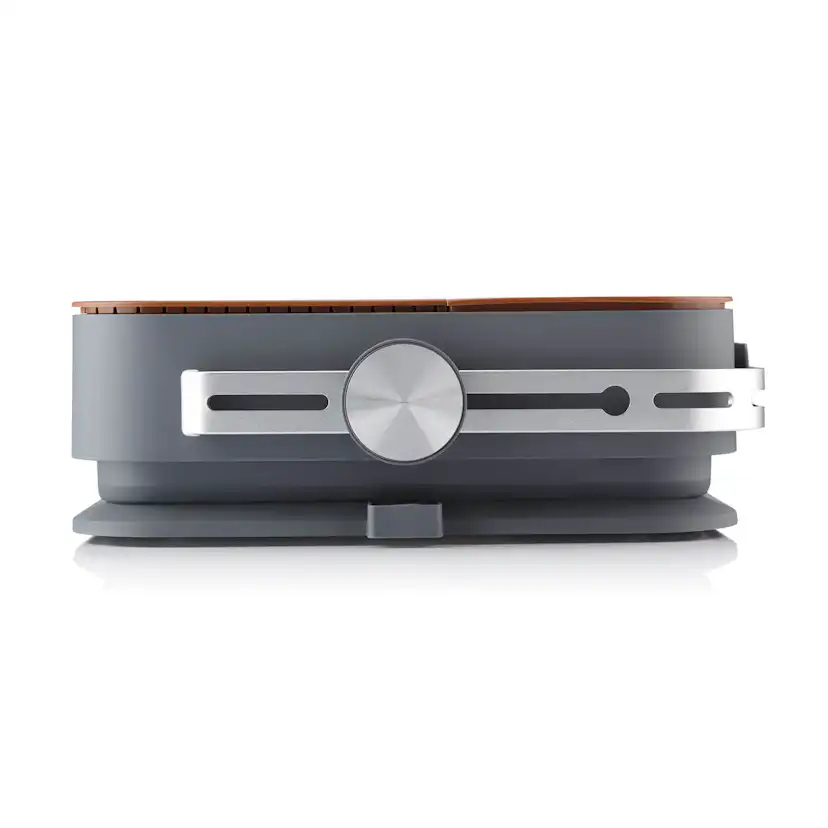 Fotmassageapparat MEDIVON Aqua Pro