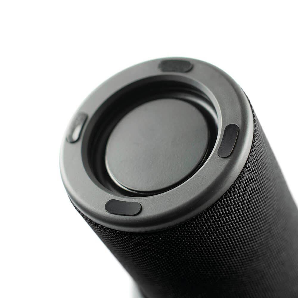 Högtalare Ledwood 2in1 T9 TWS Svart