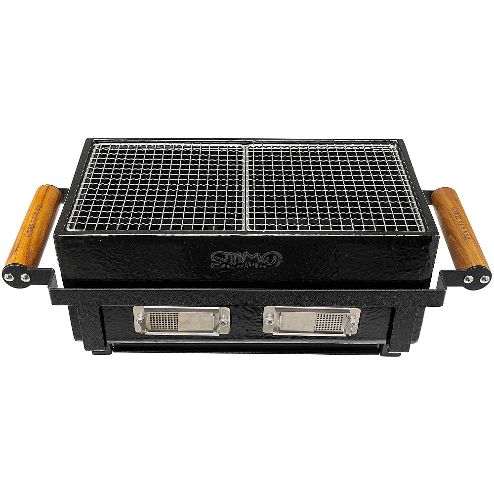 Kolgrill Kamado Sumo Hibachi