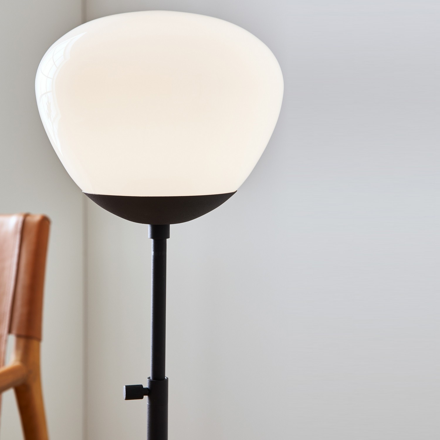 Bordslampa Markslöjd Rise 1L