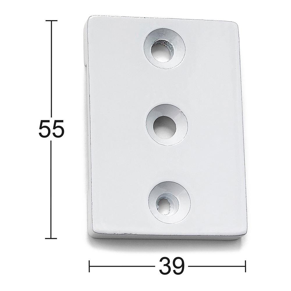 Fästbricka Habo 1104