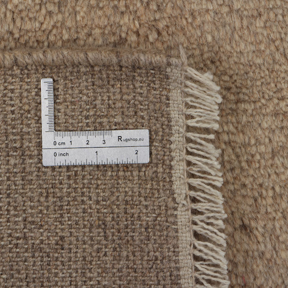 Persisk Matta D-sign Gabbeh Shiraz 750721