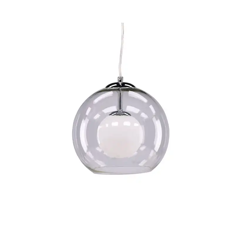 Taklampa Venture Home Roche