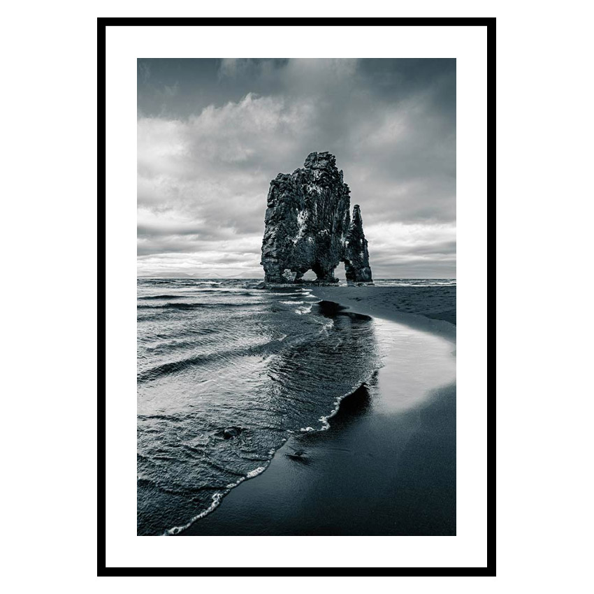 Poster Gallerix Vatnsnes Peninsula