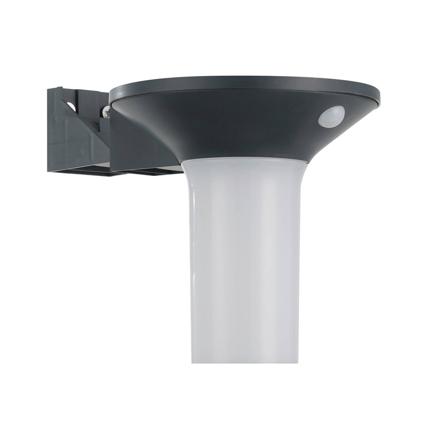 Vägglampa Utebelysning Eglo Corbezzola med Sensor