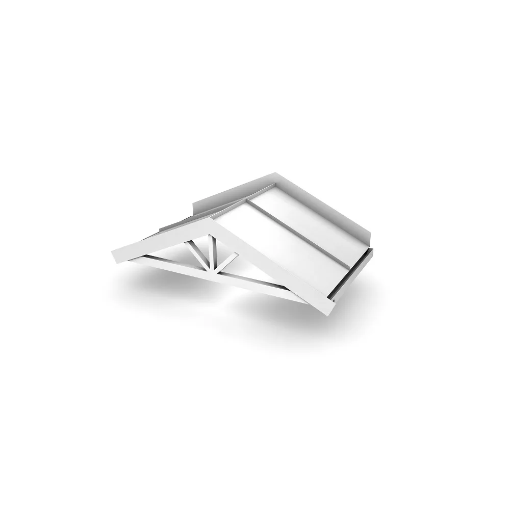 Varmvit (RAL 9010)