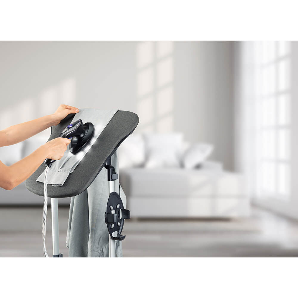 Strykjärn Taurus Ånggenerator Sliding Care 2L 2700w