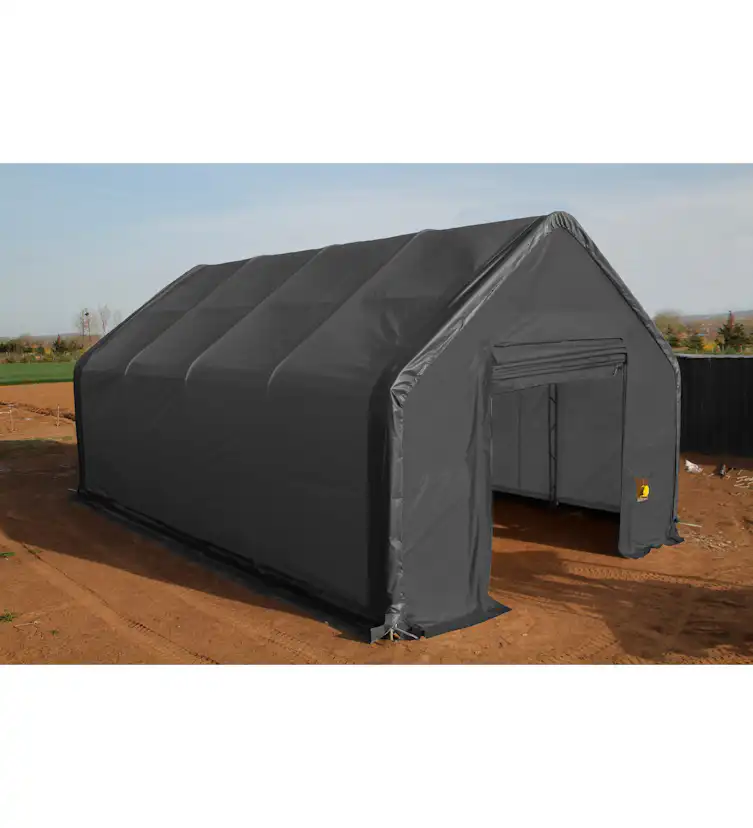 Tälthall Ranch Premium 6,1x9,76x4,88 m