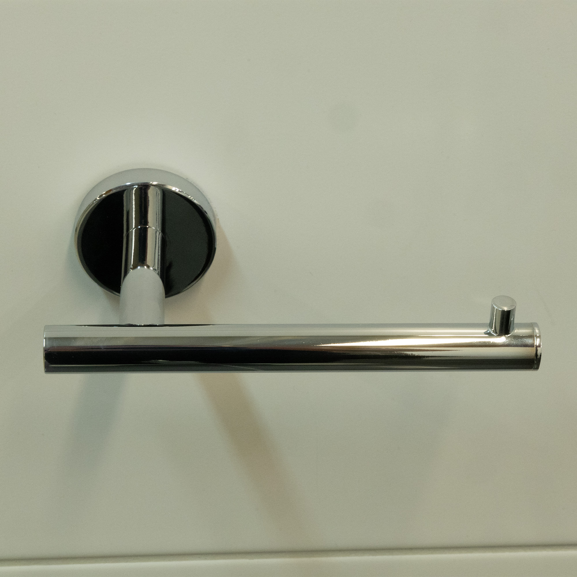 Toalettpappershållare Arredo Estelle Enkel