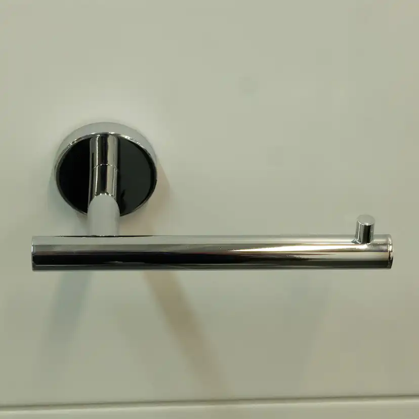 Toalettpappershållare Arredo Estelle Enkel