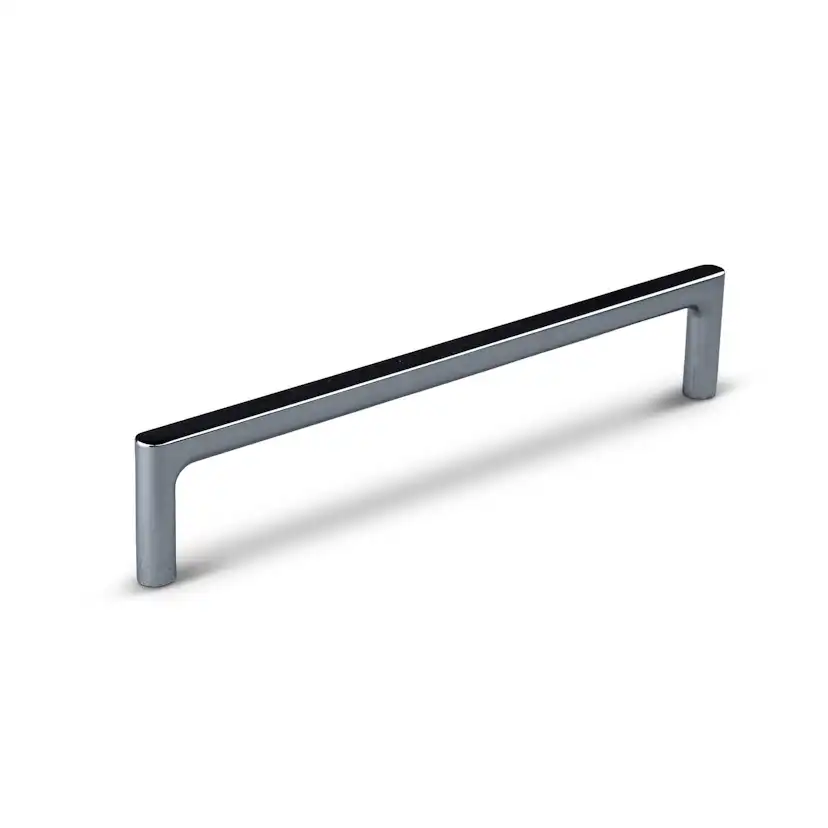 HANDTAG TORINO CC160 KROM Krom, CC-mått: 160 mm
