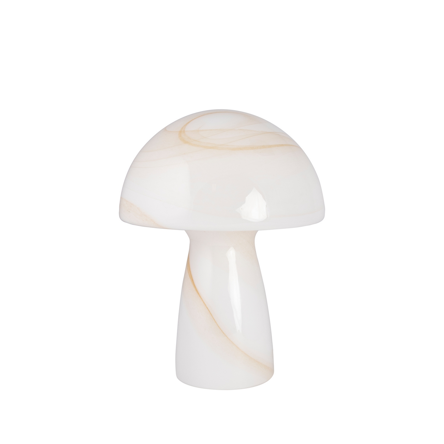 Bordslampa Globen Lighting Fungo Beige