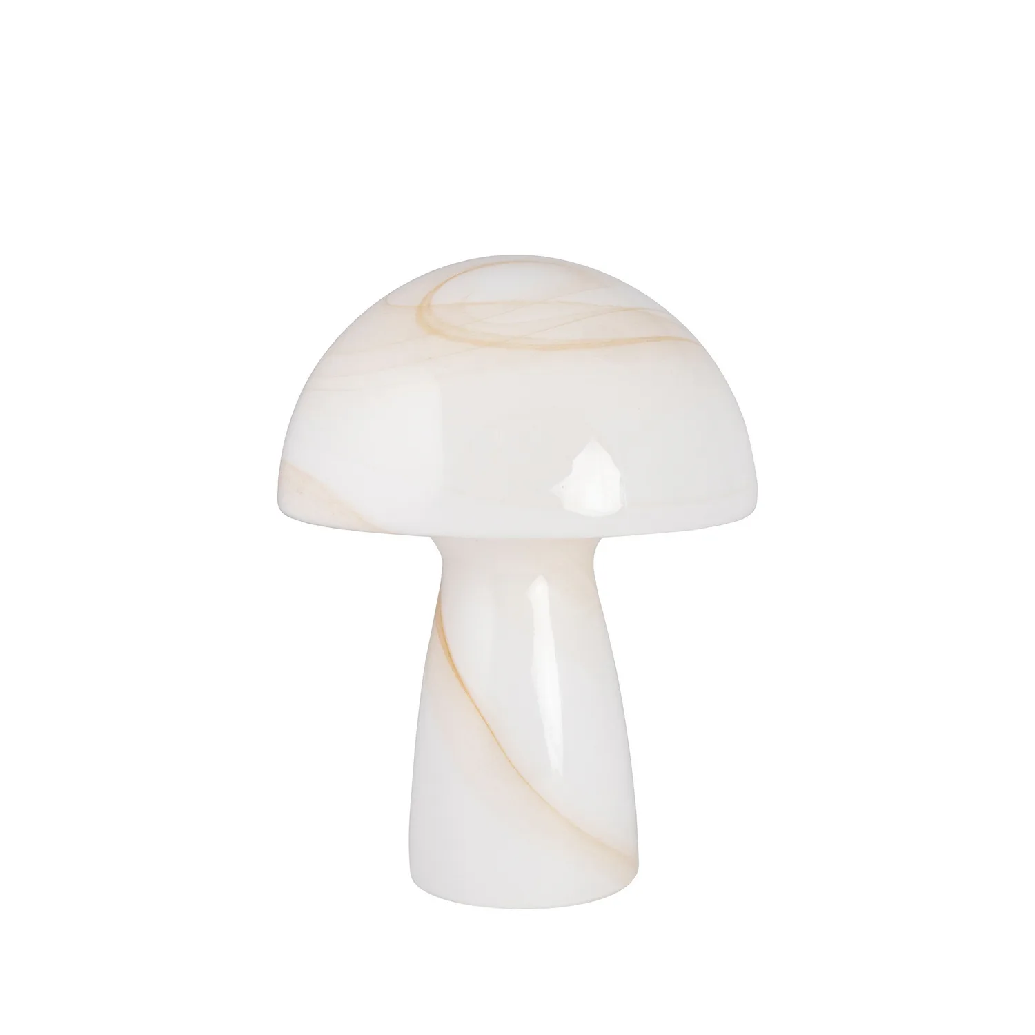 Bordslampa Globen Lighting Fungo Beige