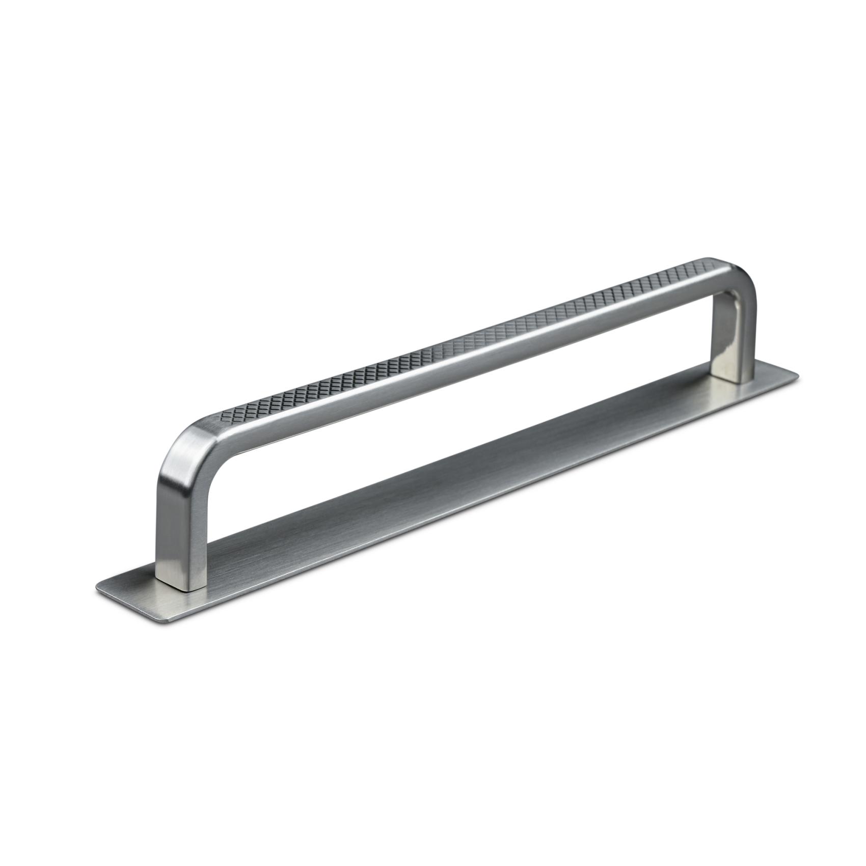 HANDTAG GARDONE CC160 RUTA RF LOOK Rostfri look, Längd: 166 mm