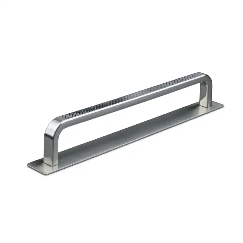 HANDTAG GARDONE CC160 RUTA RF LOOK Rostfri look, Längd: 166 mm