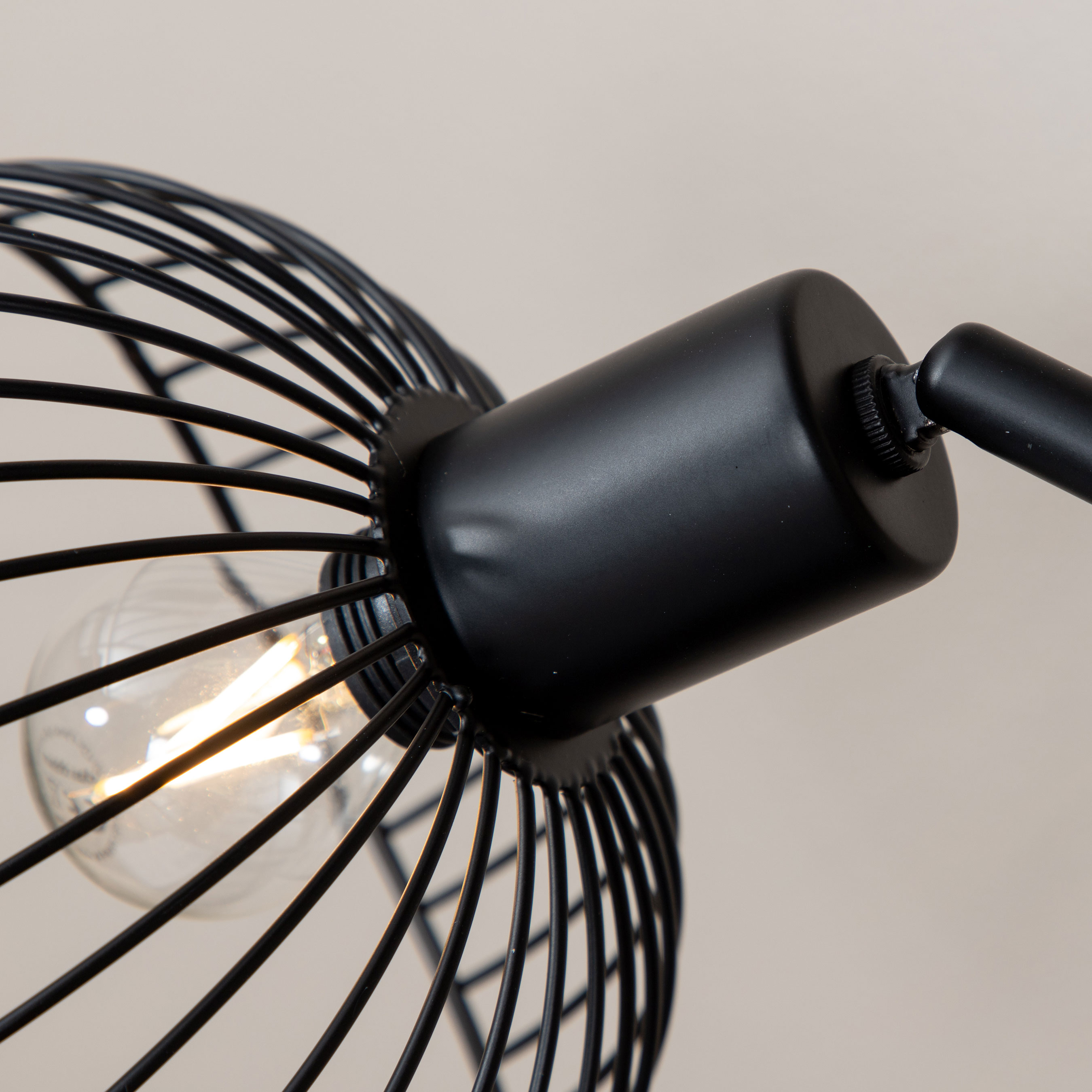Bordslampa Venture Home Elsa