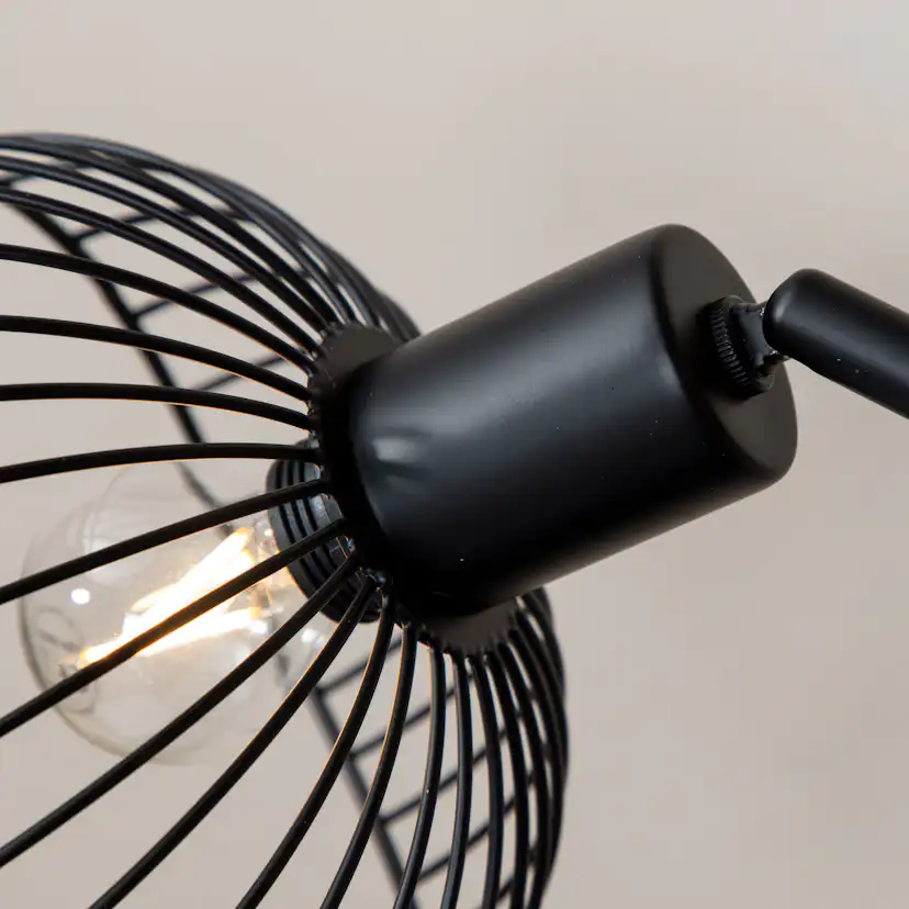 Bordslampa Venture Home Elsa