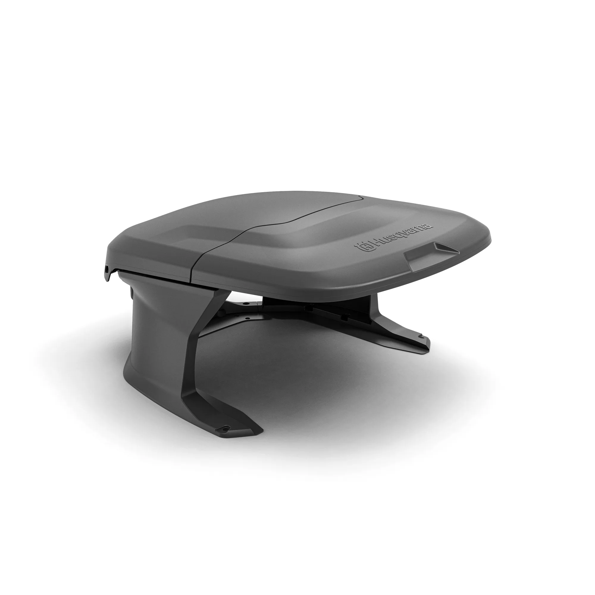 Garage Husqvarna Automower® S till Robotgräsklippare