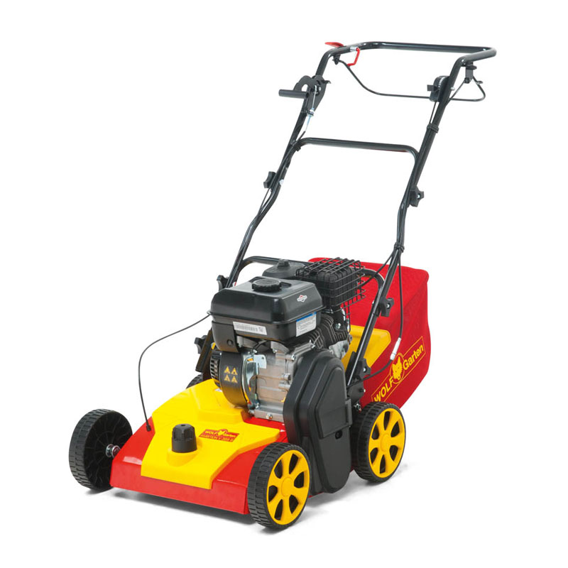 Vertikalskärare WOLF-Garten VA 357 B