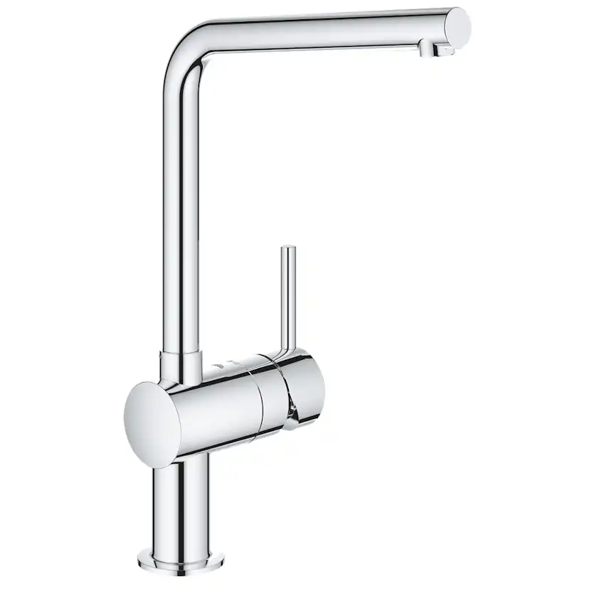 Köksblandare Grohe by Norema Minta Vento L-pip