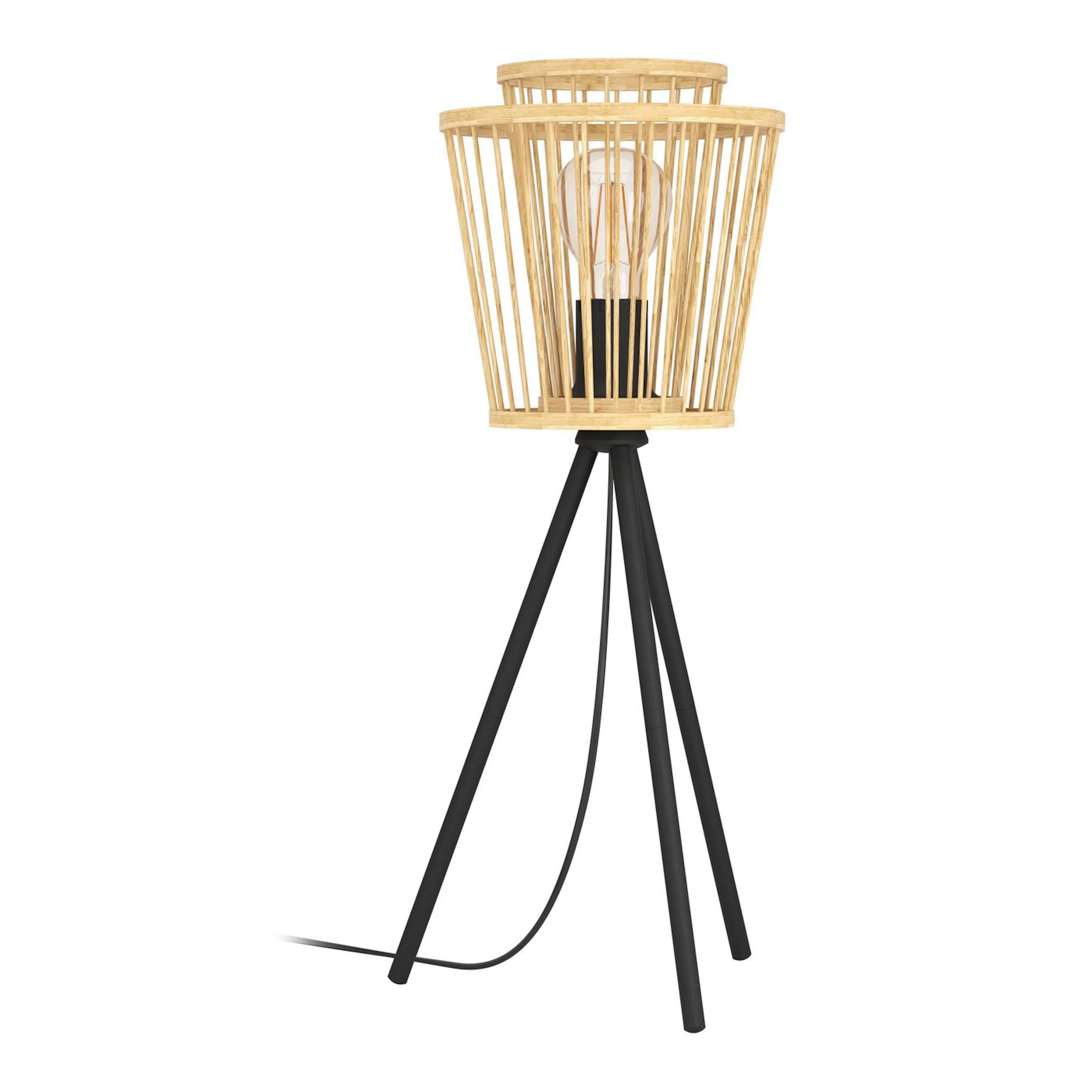 Bordslampa Eglo Hykeham