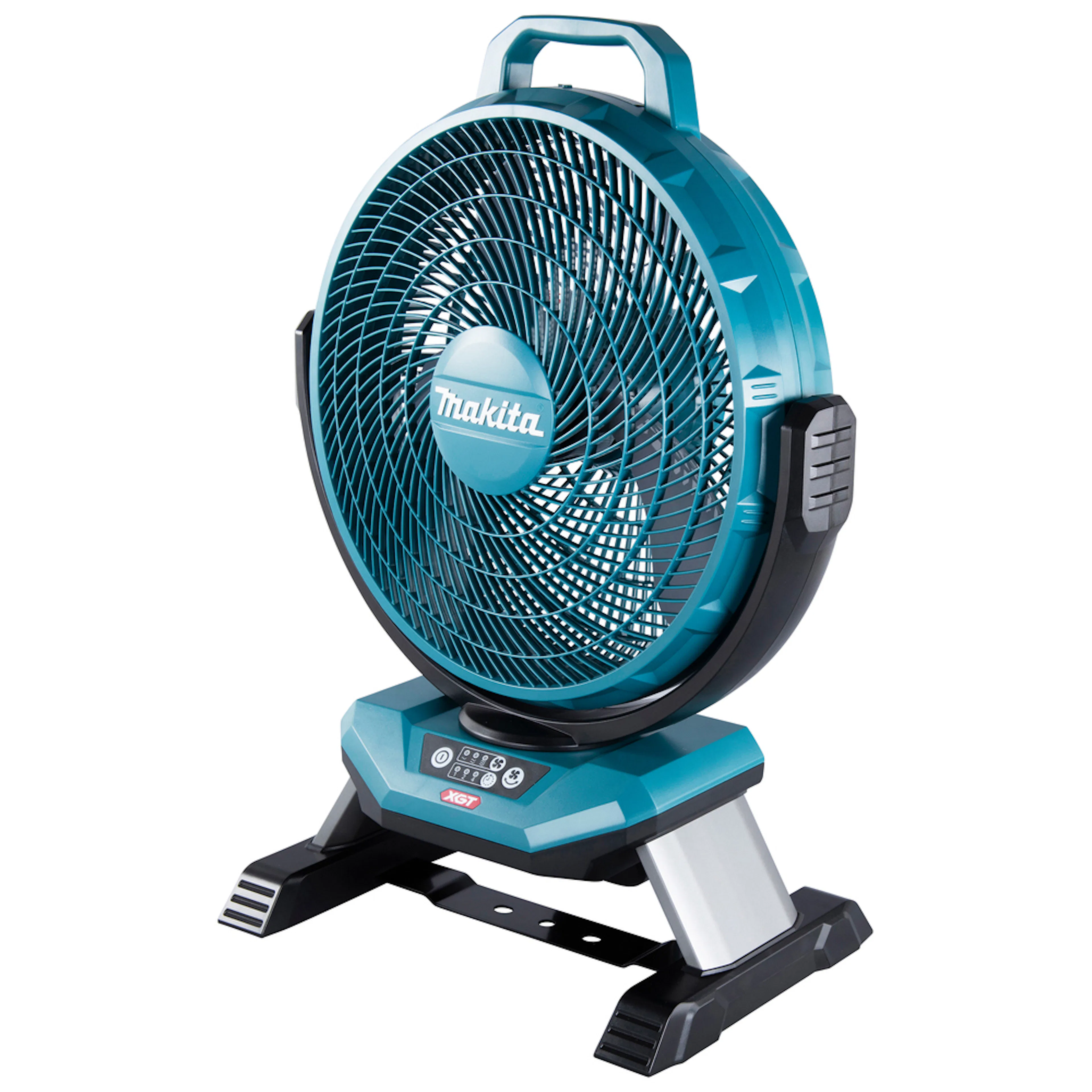 Fläkt Makita Cf002Gz 40V 240/170/120M/S 330Mm