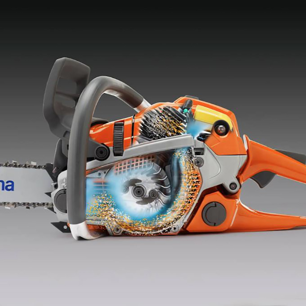 Motorsåg Husqvarna 560XPG