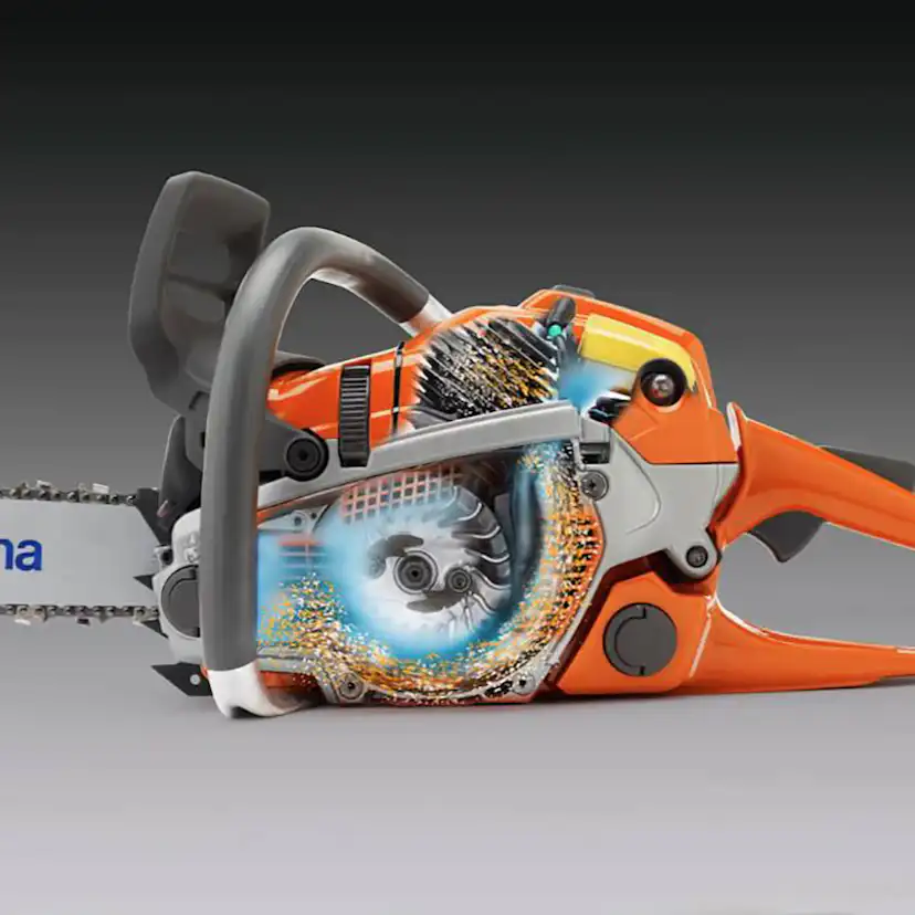 Motorsåg Husqvarna 560XPG