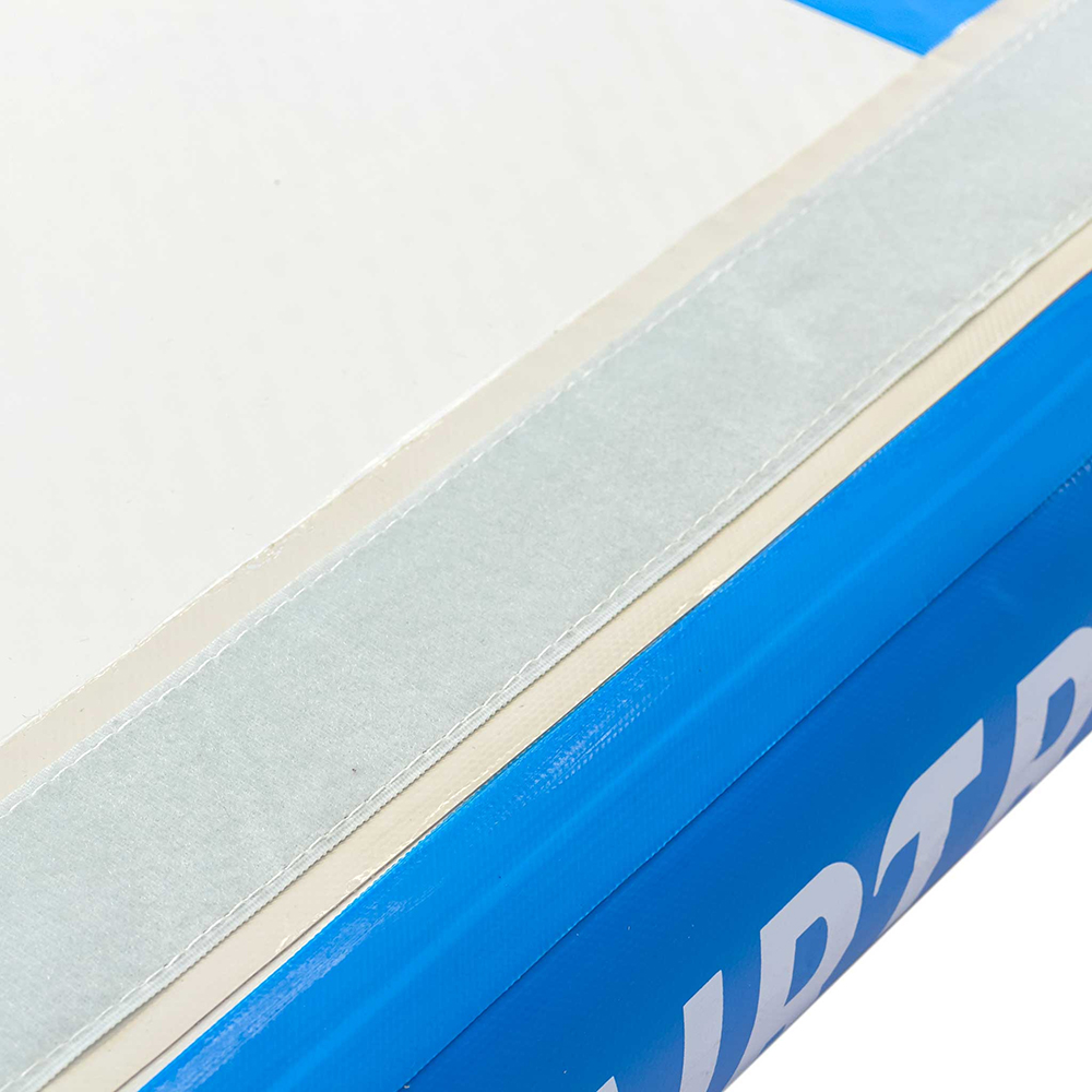 Luftvoltbana AirTrack Nordic Practice Set