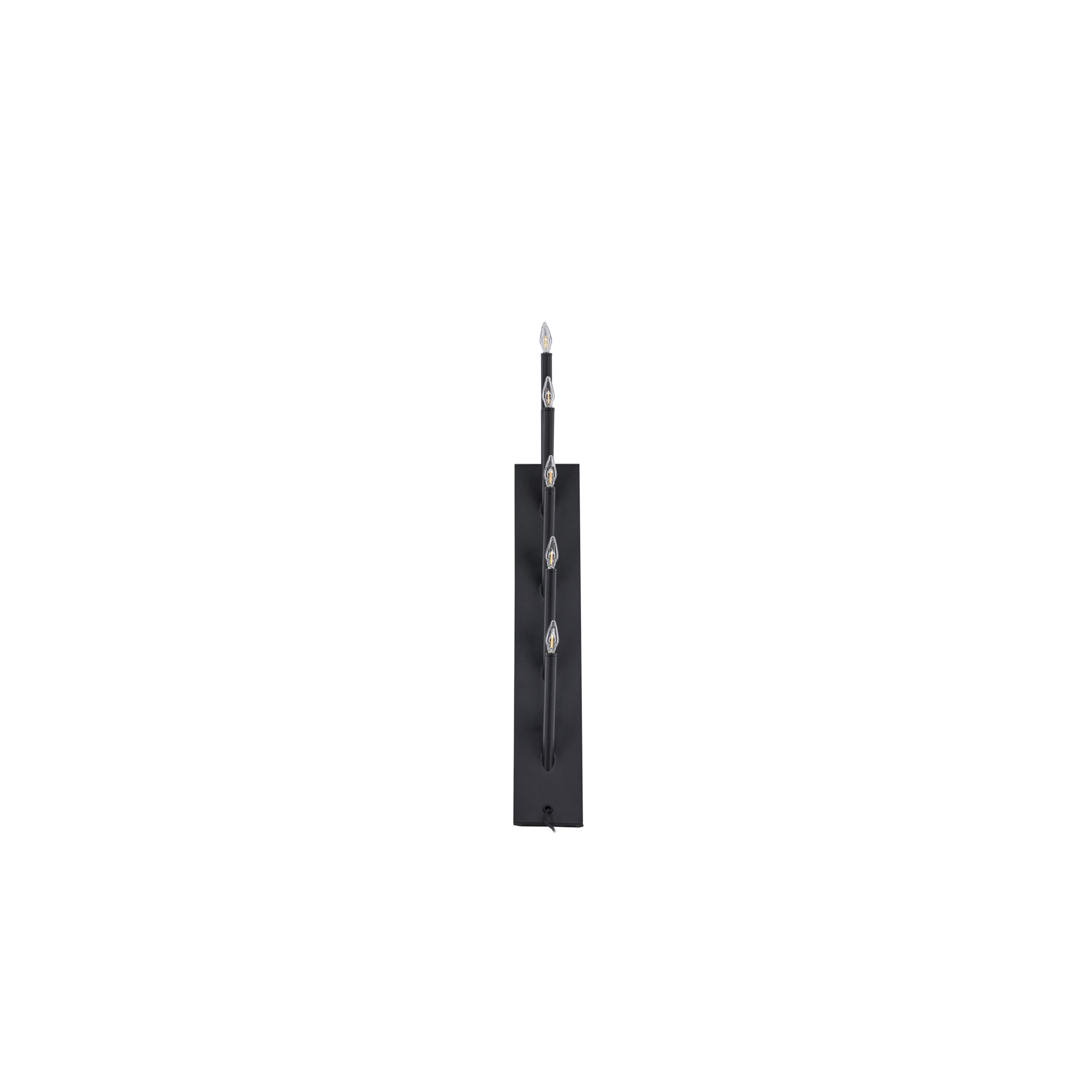 Åre 64cm  Table Lamp - Black /  Black Svart