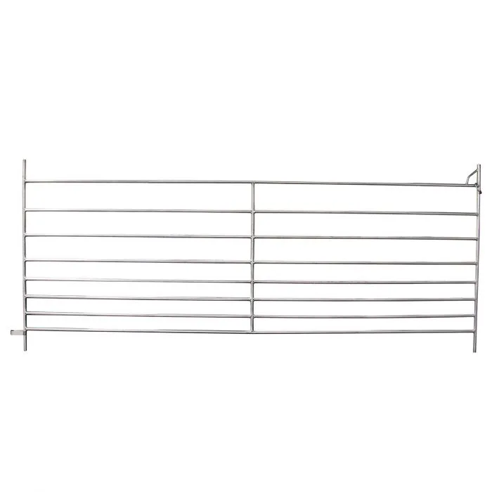 Fårgrind Kellfri 3,0 m Aluminium