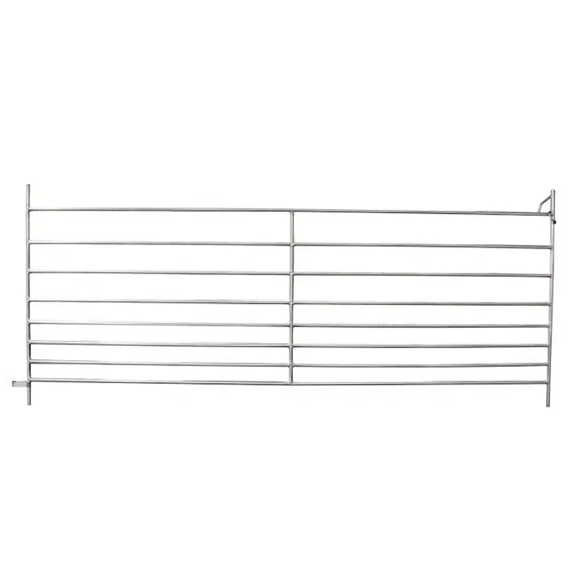 Fårgrind Kellfri 3,0 m Aluminium