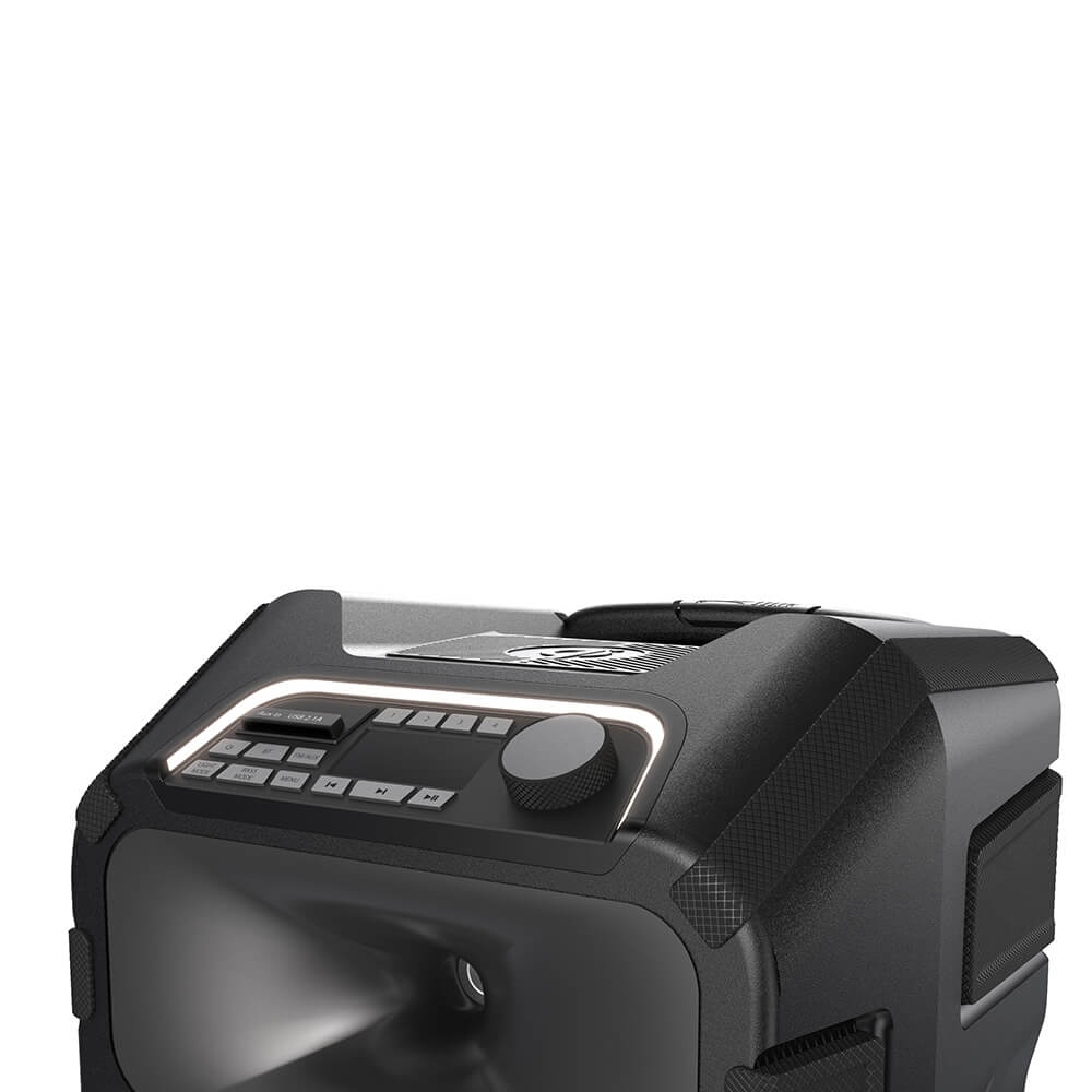 Partyhögtalare Altec Lansing IMT9100 SonicBoom150