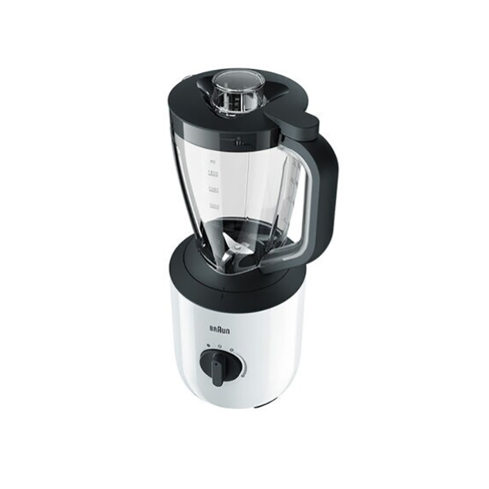 Blender Braun JB3100