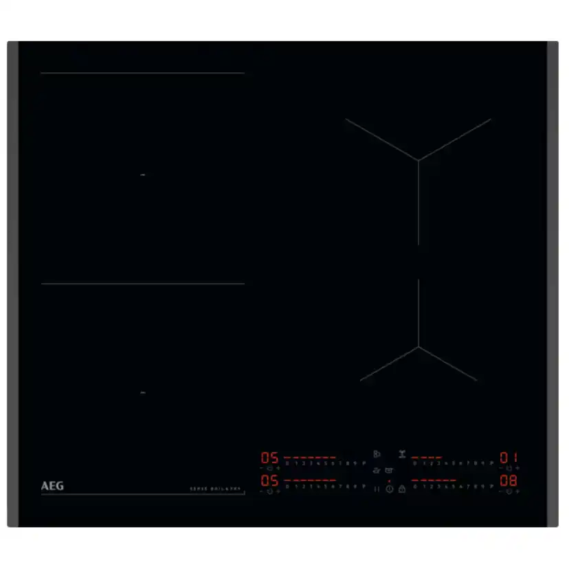 Induktionshäll AEG TI64IB3SFB