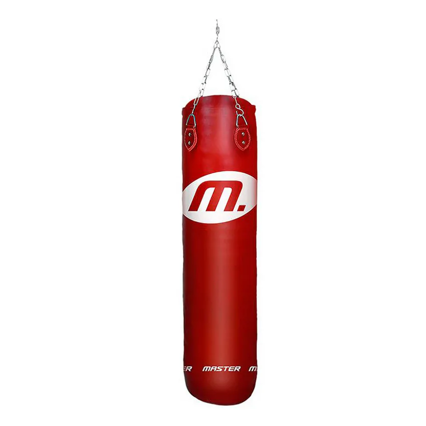 Boxningssäck Master Fitness Premium