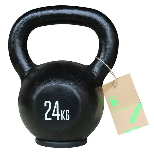 Kettlebells Titan Life